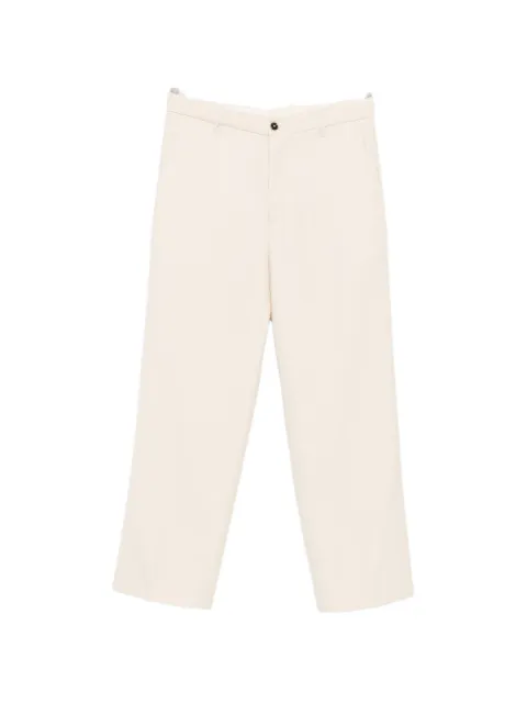 Nine In The Morning Apollon wide-leg trousers