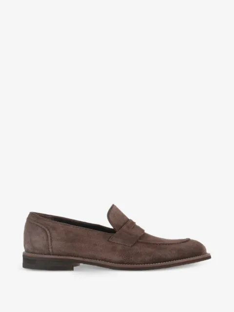 Tassinari Klassische Penny-Loafer