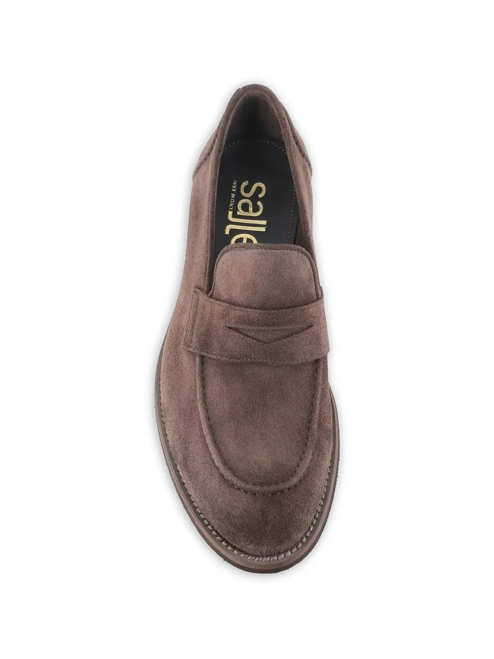 Tassinari Penny loafers Bruin
