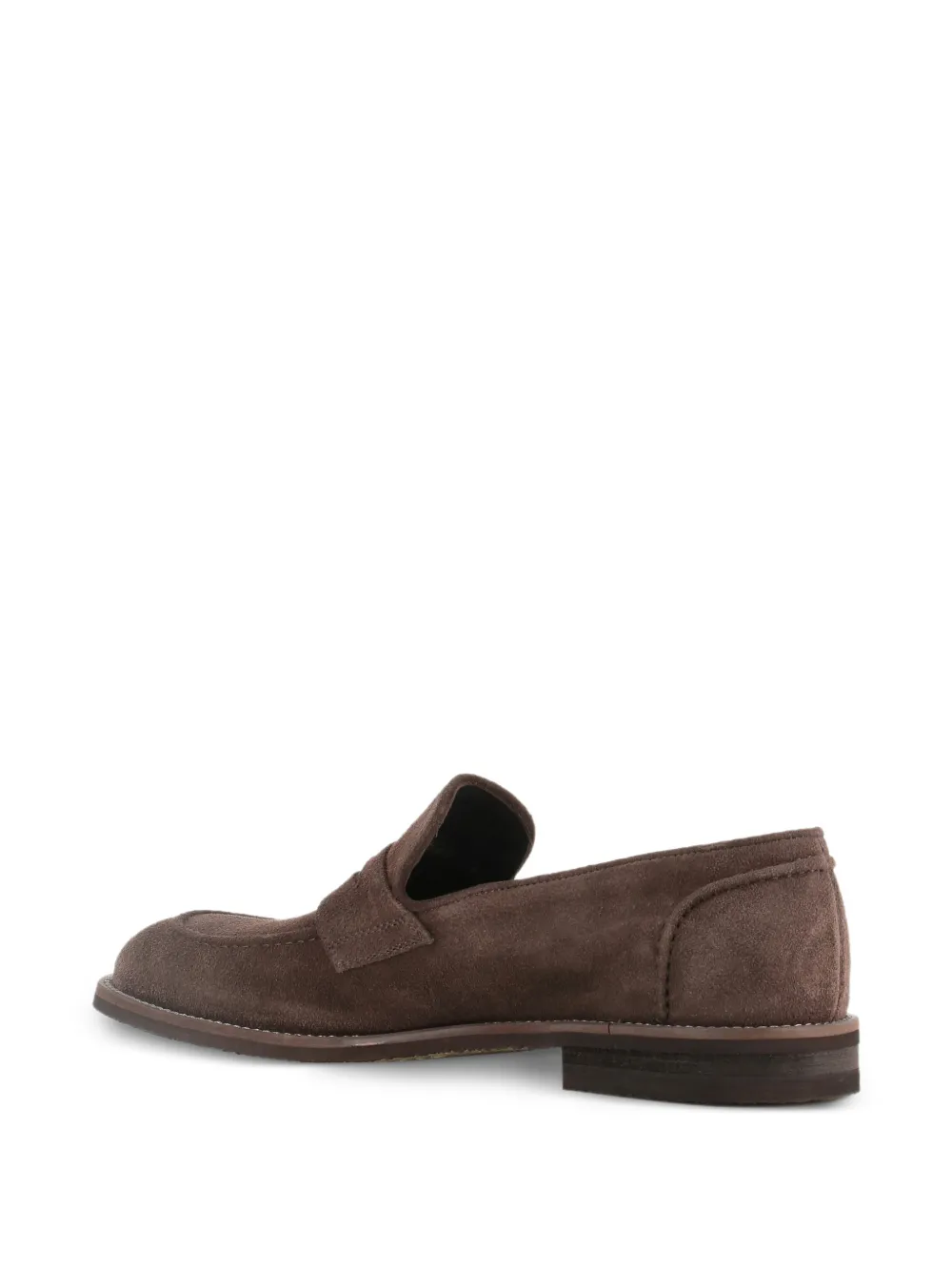 Tassinari Penny loafers Bruin