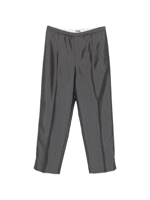Magliano pinstripe trousers