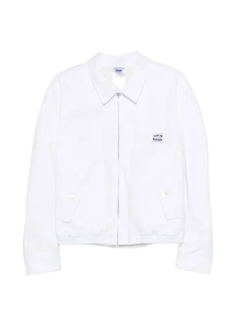 Magliano zipped shirt jacket