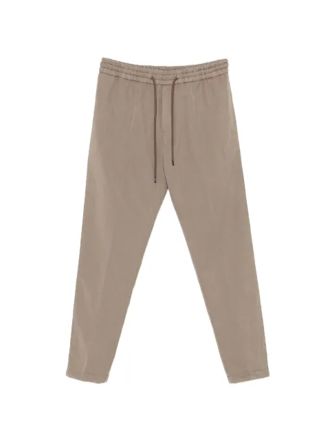 DONDUP drawstring trousers