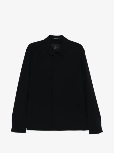 Montecore zip-fastening jacket