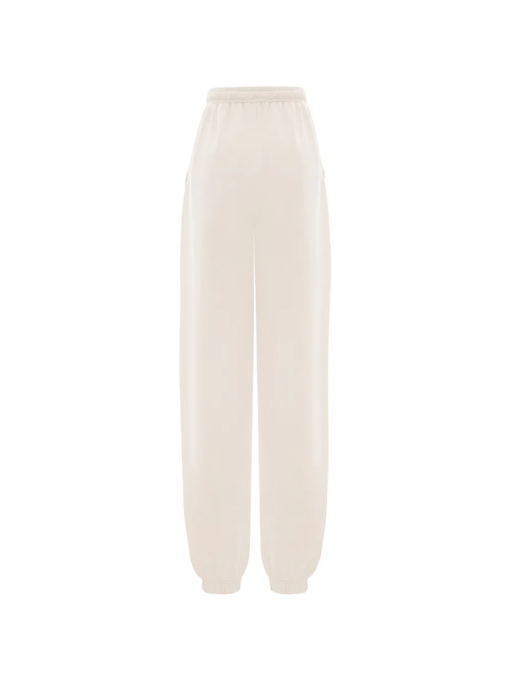 Calme Drawstring Track Pants