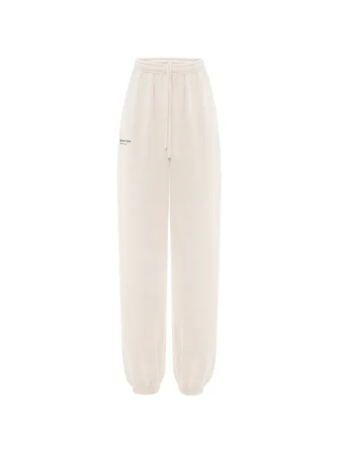 ANNAFOXY Calme drawstring track pants