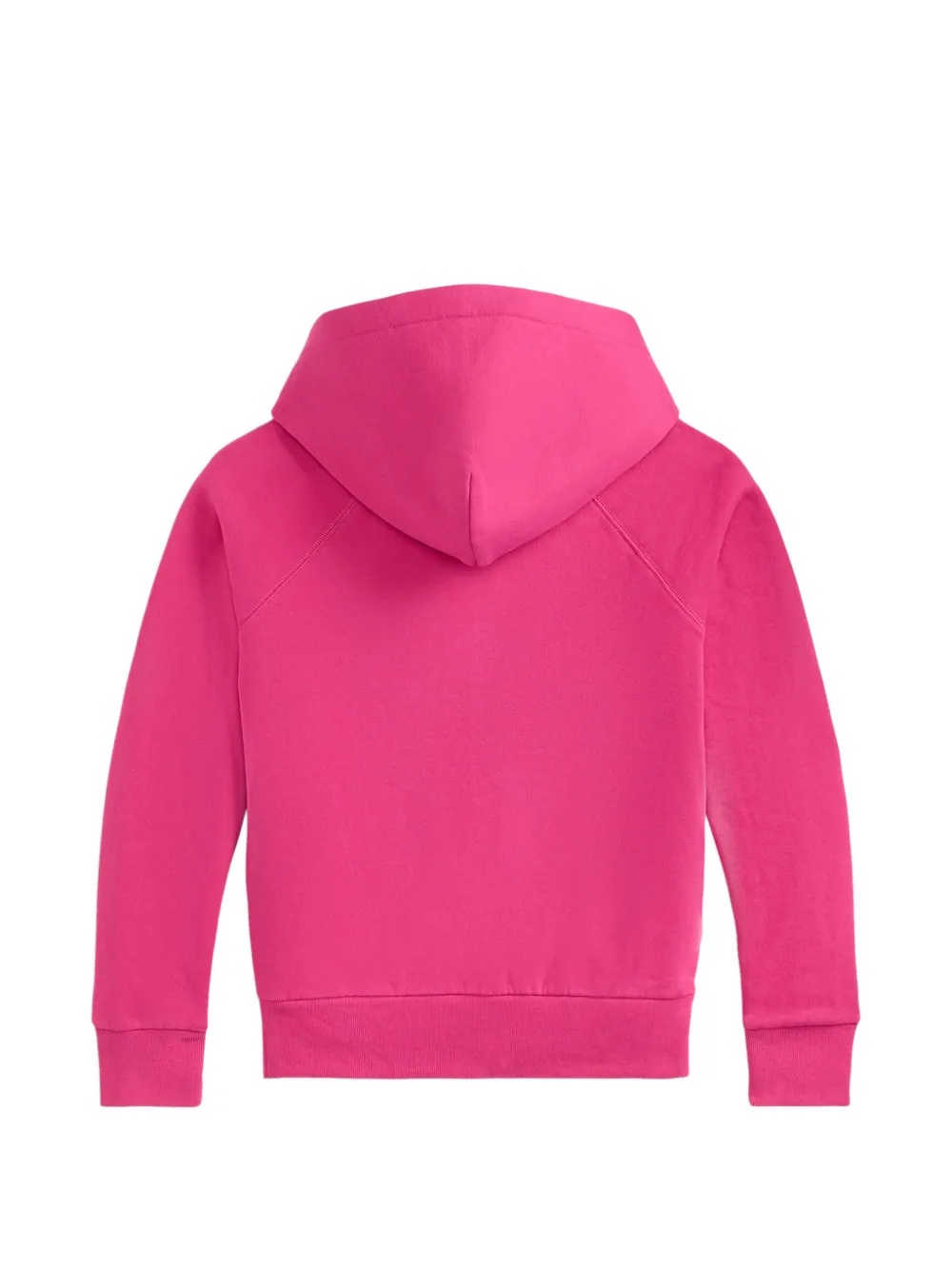 POLO RALPH LAUREN KIDS Trui met capuchon Roze