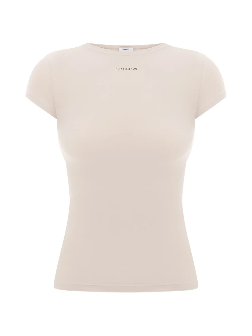 Flux short-sleeve T-shirt