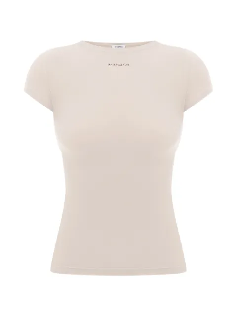 ANNAFOXY Flux short-sleeve T-shirt