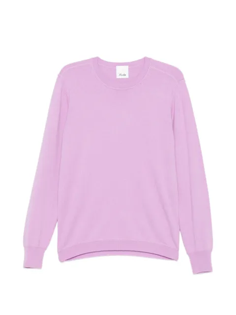 Allude H sweater