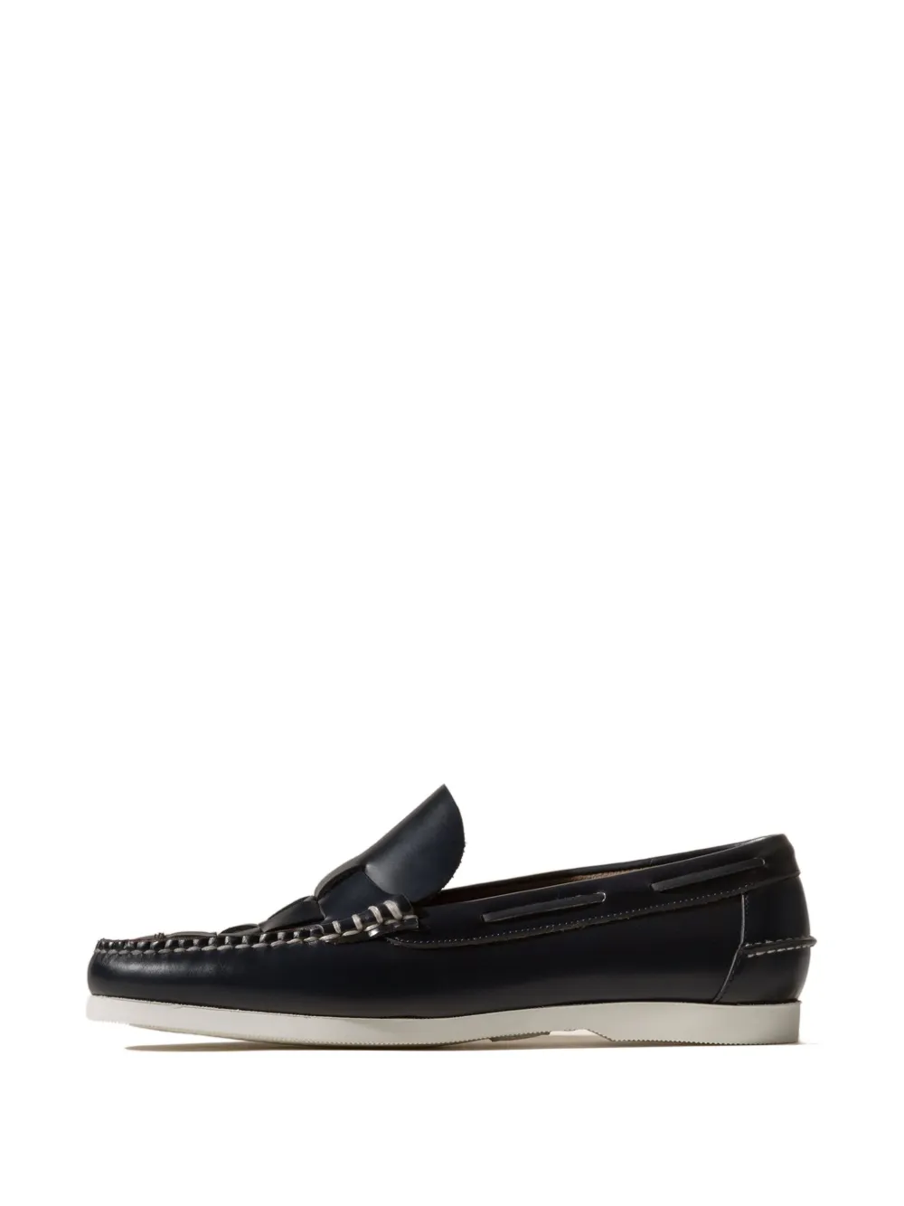 Hereu Nombela Loafer - Blau