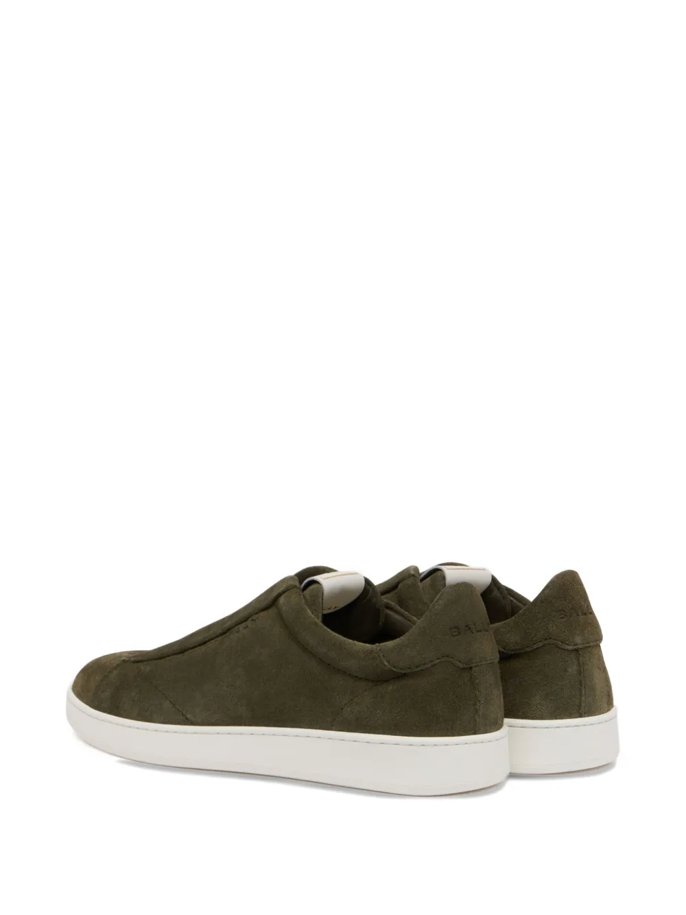 Bally Sneakers Groen