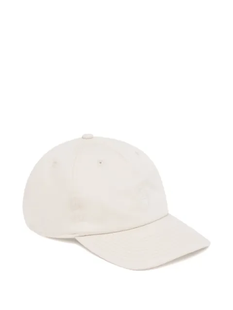 Bally logo-detail baseball cap