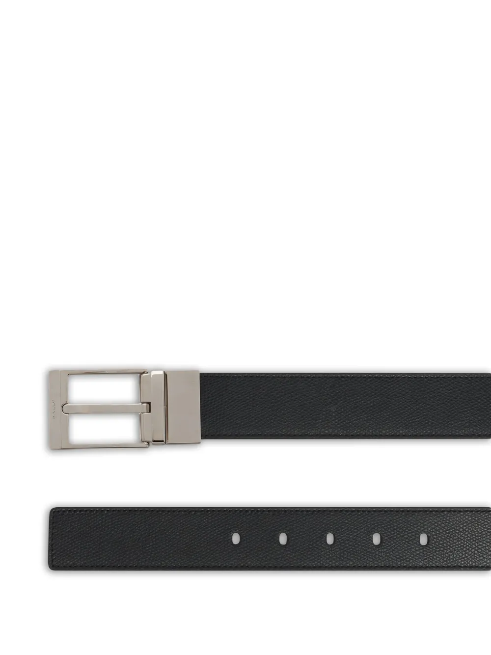 Shiffie Reversible Adjustable Belt