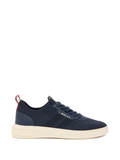 Bally Lift panelled sneakers