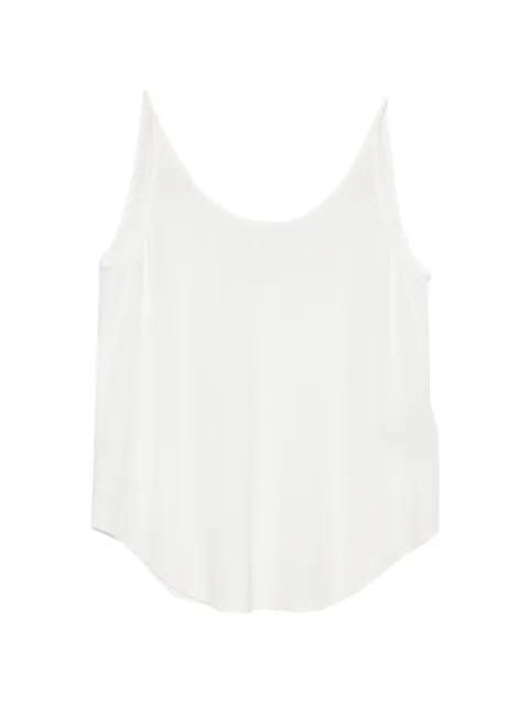 Ba&Sh scoop-neck top