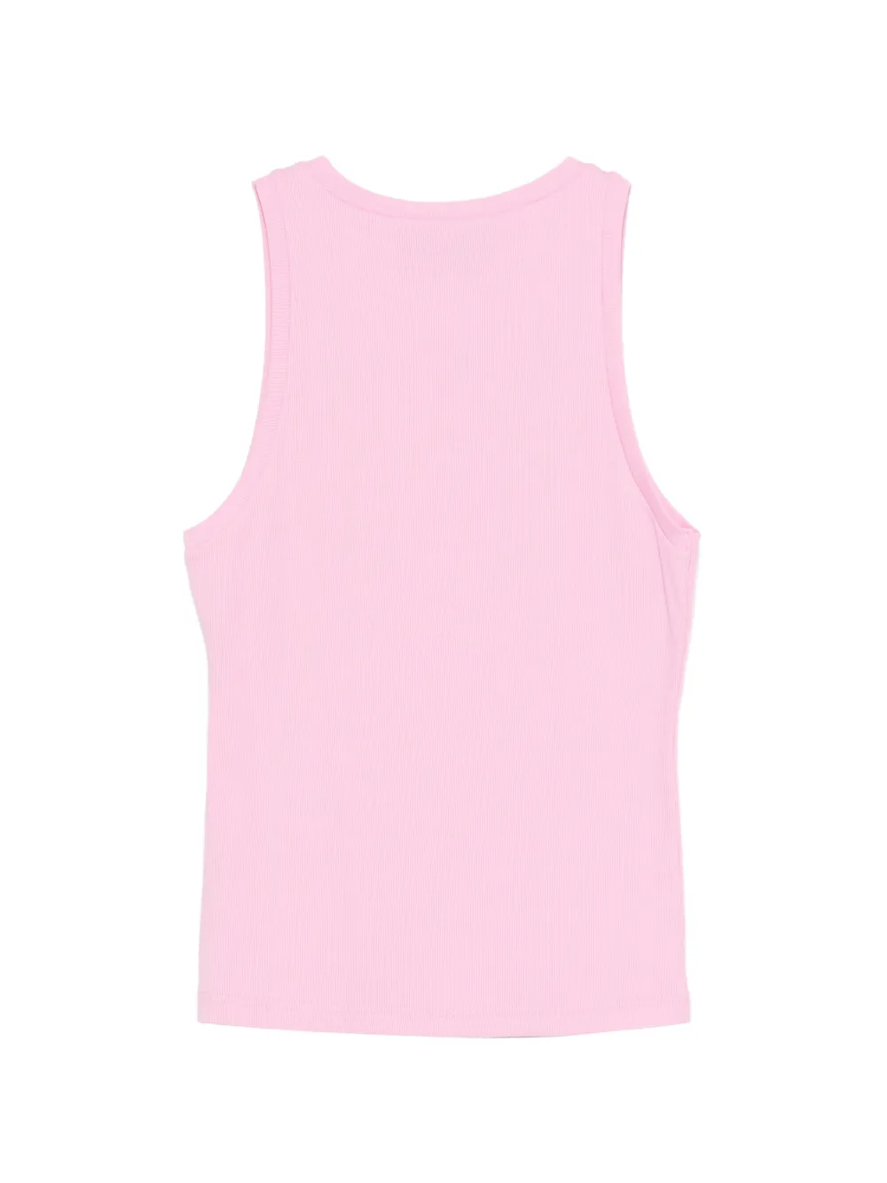  Iceberg Ribbed Top - Pink 