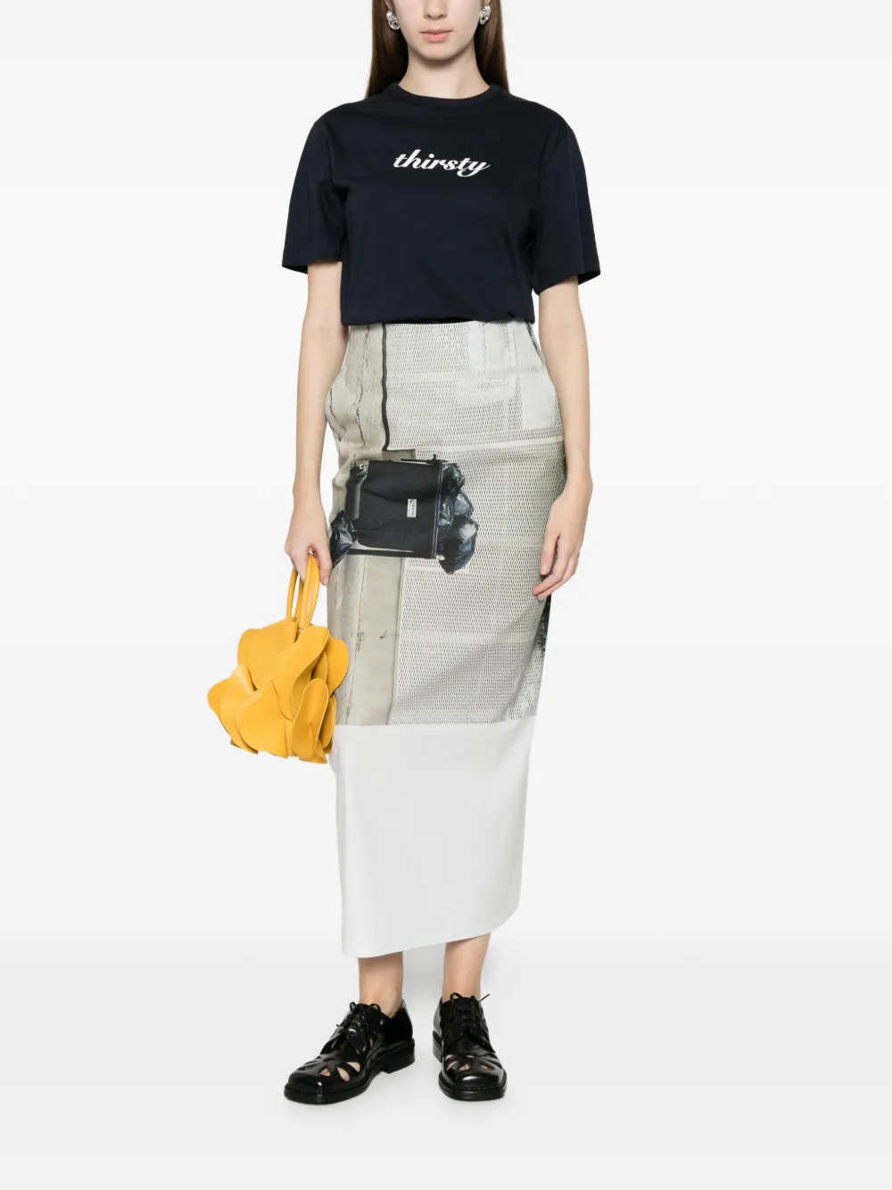 Thirsty T-Shirt