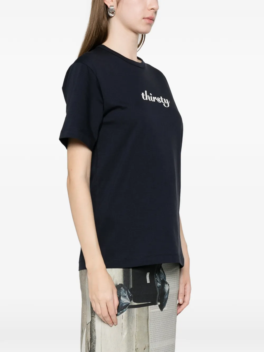 Thirsty T-Shirt