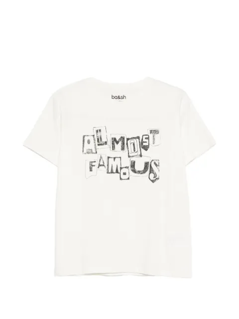 Ba&Sh Ralfa T-shirt