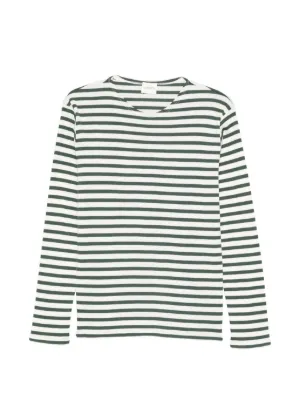 Closed Striped Longsleeve Top | Blue | FARFETCH
