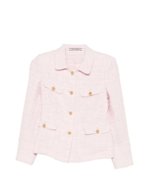 Tagliatore chamarra con botones