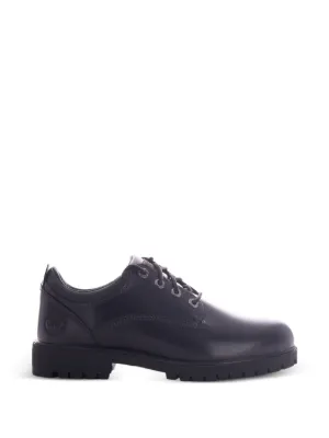 Clarks Originals Trek Hike Derby Shoes | Black | FARFETCH