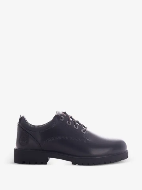 Timberland Heritage lace-up loafers