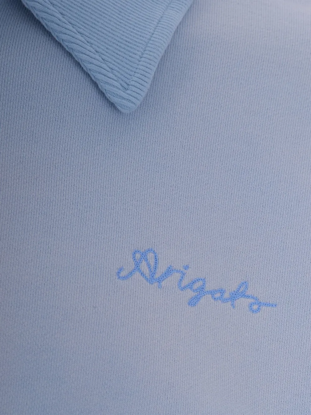 Axel Arigato Maze polotrui Blauw