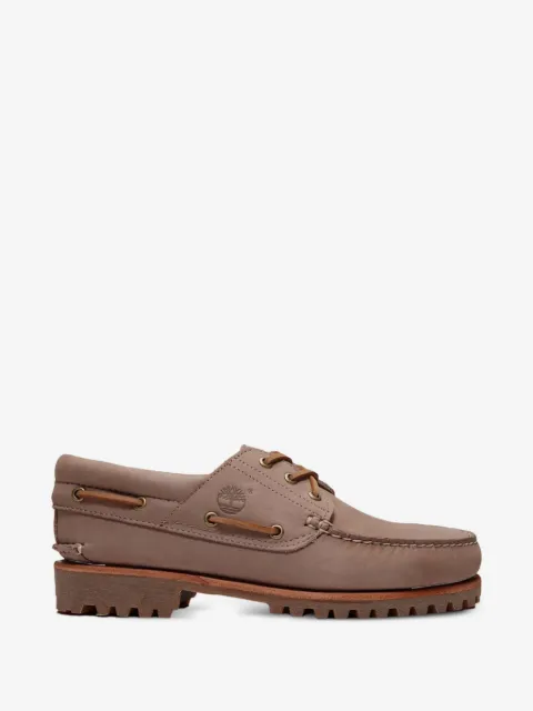 Timberland Segelschuhe mit Logo