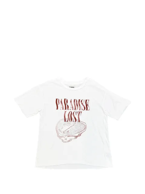 Alchemist printed T-shirt