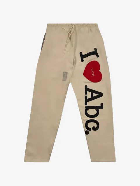Advisory Board Crystals pants con pretina elástica
