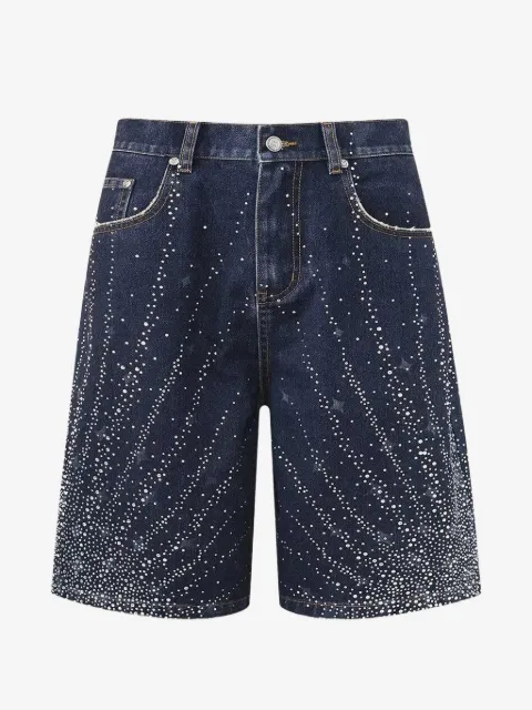 BIRTH OF ROYAL CHILD Starlight Shorts
