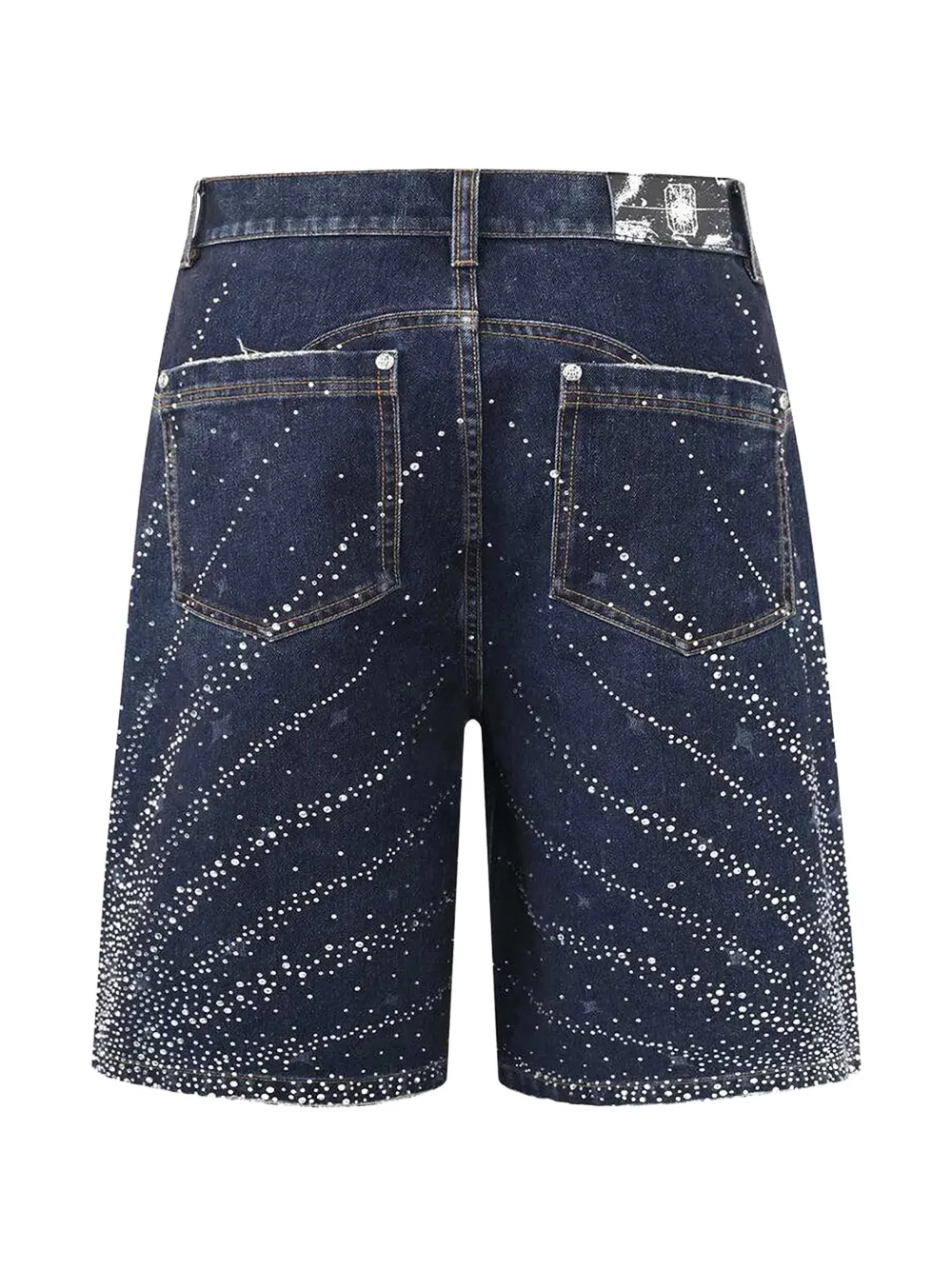 Starlight shorts