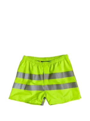 GALLERY DEPT. Jacky Boxing ショートパンツ | ブルー | FARFETCH JP