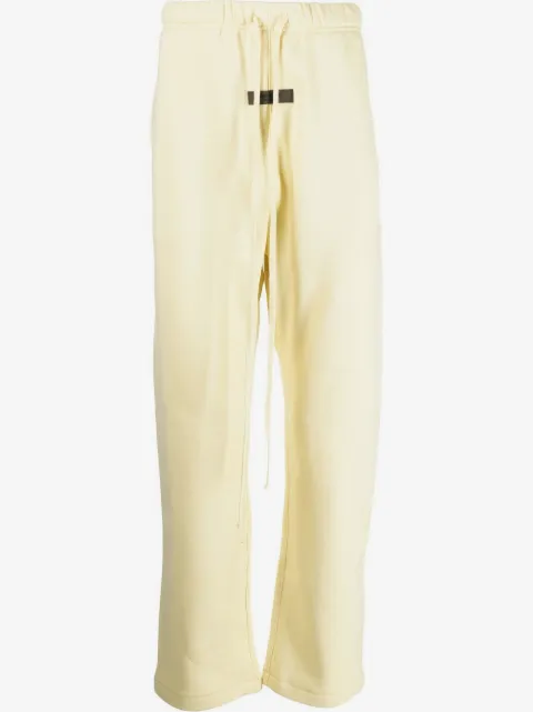 FEAR OF GOD ESSENTIALS pants holgados