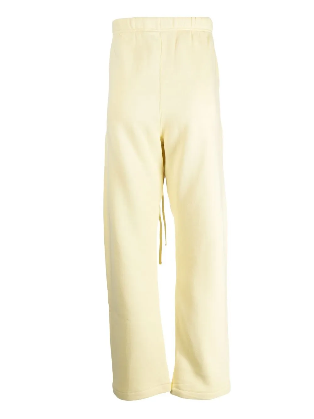 FEAR OF GOD ESSENTIALS Relaxed trainingsbroek Geel
