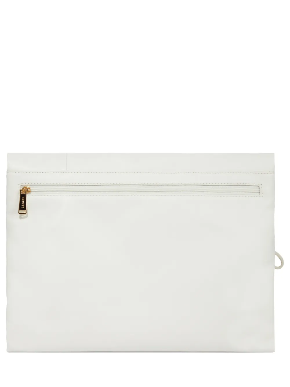 Lancel Billie schoudertas met omslag Beige
