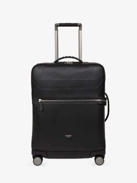 Lancel 四轮登机箱
