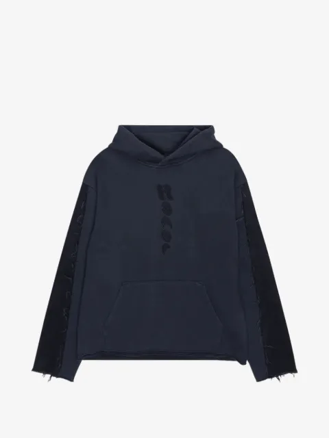 Honor The Gift sudadera a paneles