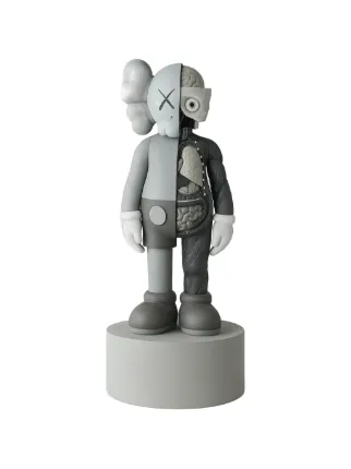 KAWS