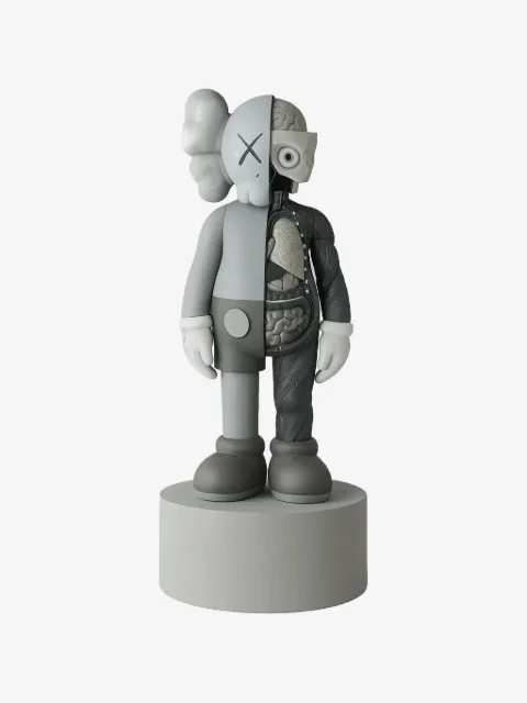 KAWS Companion Flayed Open Edition Figur