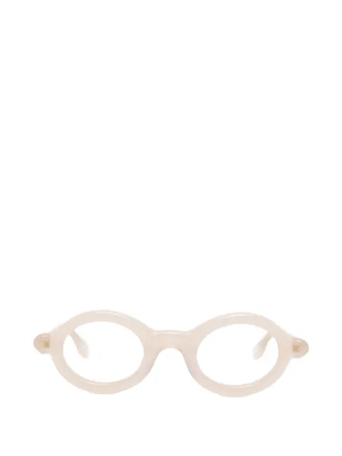 Paloceras round-frame glasses