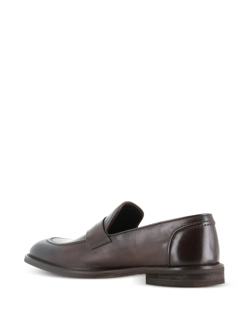 Tassinari Penny loafers Bruin