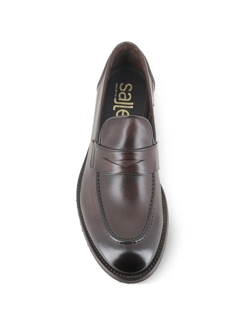 Tassinari Penny loafers Bruin