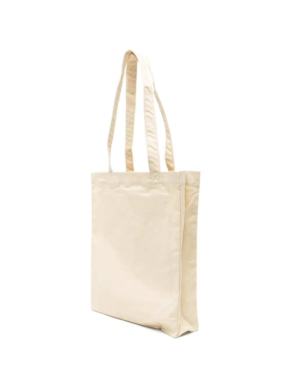  A.p.c. Lou Rue Tote Bag - Neutrals 