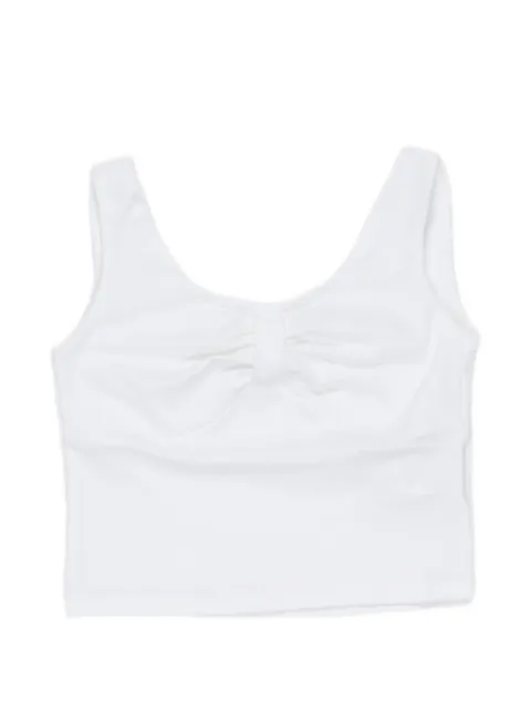 Miss Grant Kids bow top