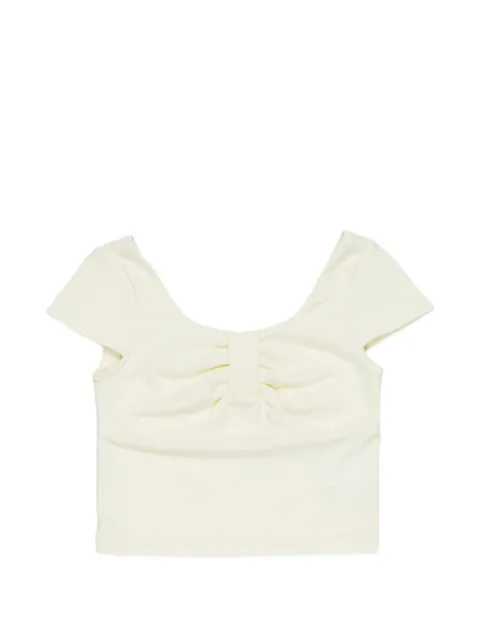 Miss Grant Kids gathered top