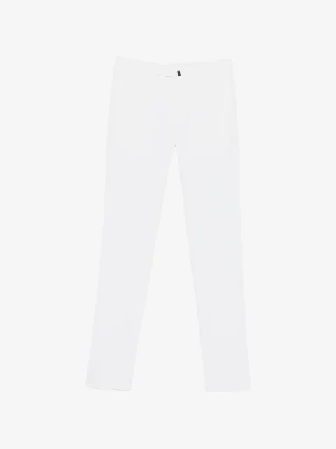 Incotex bely-loops trousers