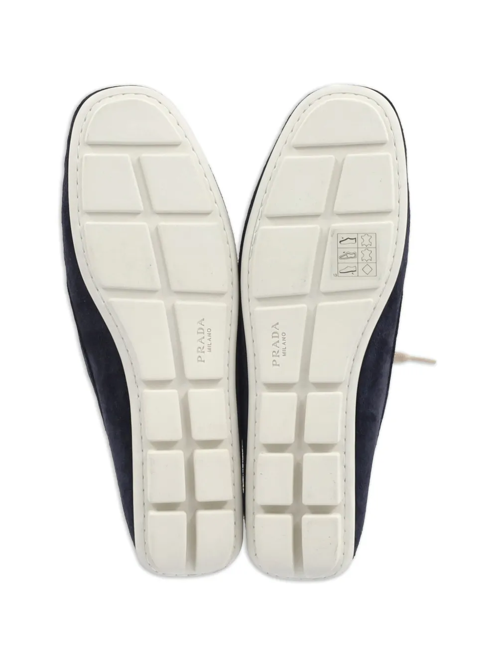 2024 Suede Boat Shoes